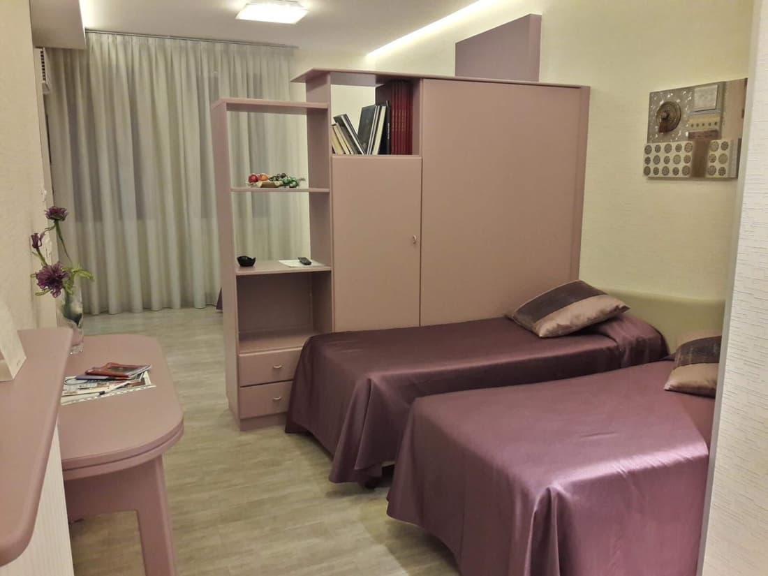 Hotel Centrale