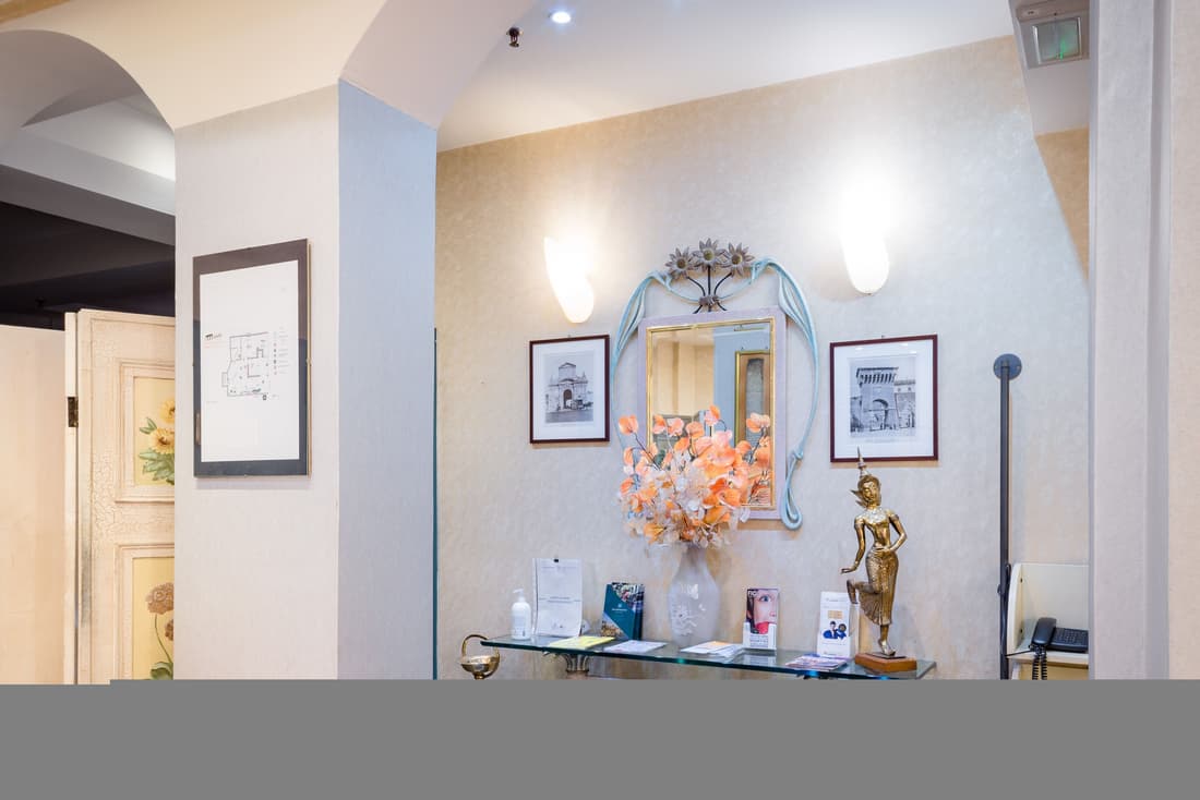 Hotel Centrale