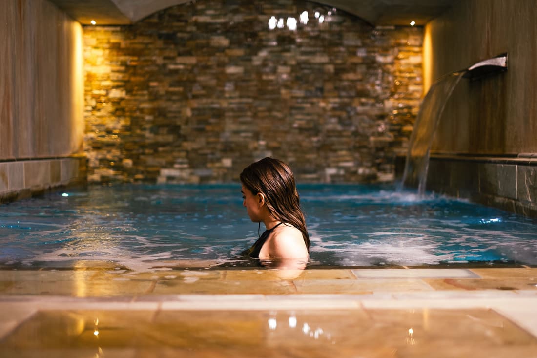 Hotel Ville sull'Arno - Preferred Hotels & Resorts