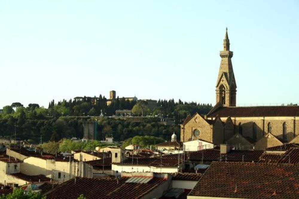Hotel Bodoni
