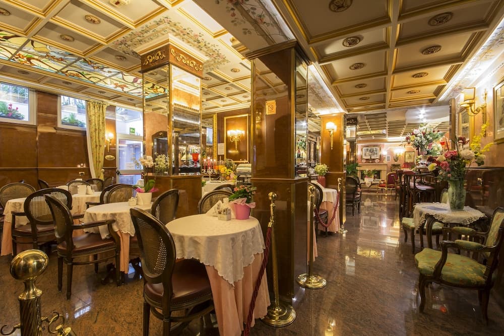 Hotel Vittoria