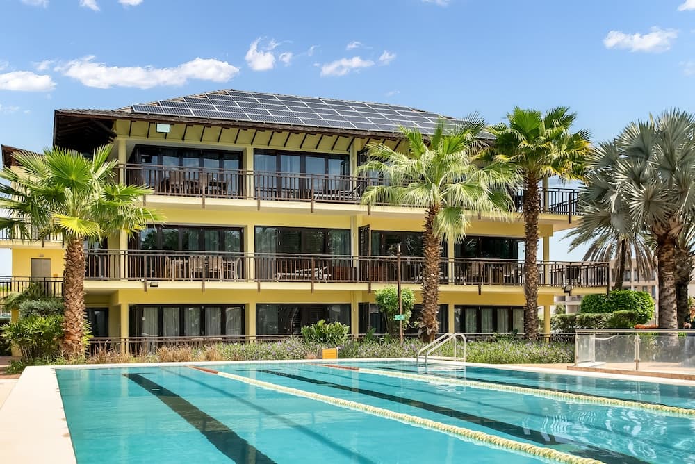 LionsDive Beach Resort