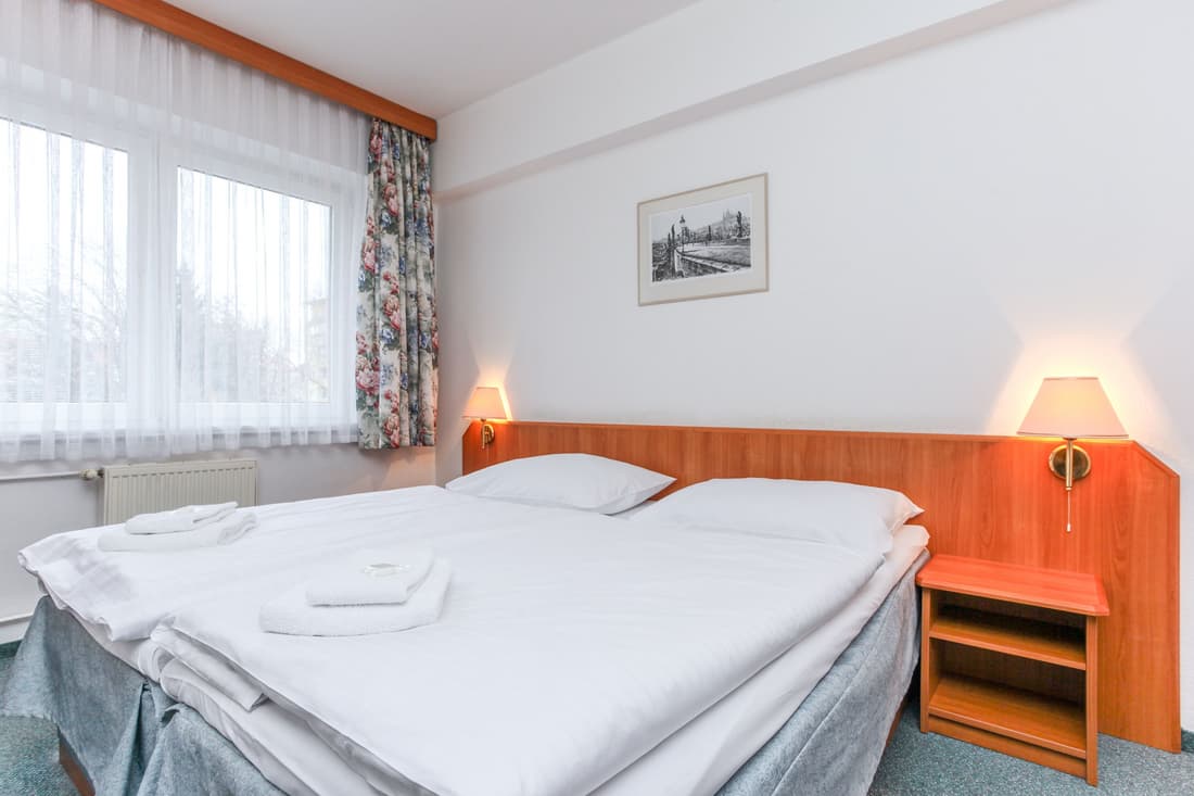 Hotel Astra