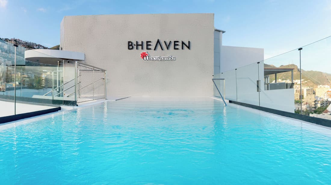 Barceló Santa Cruz Contemporáneo