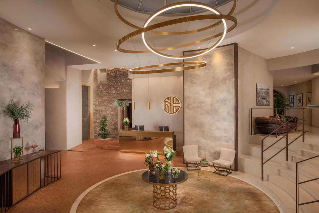 NH Collection Palazzo Verona
