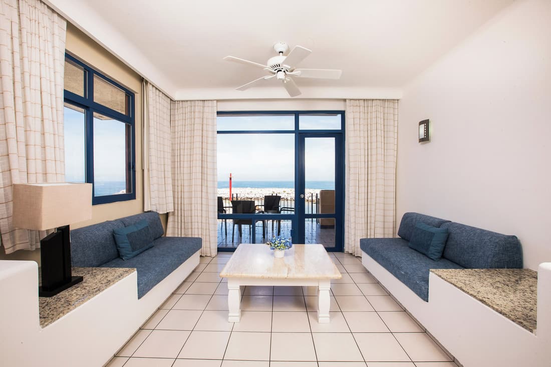 El Cid Marina Beach Hotel
