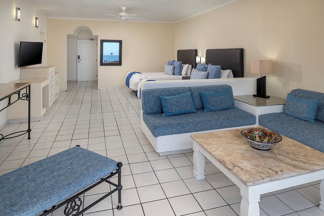 El Cid Marina Beach Hotel