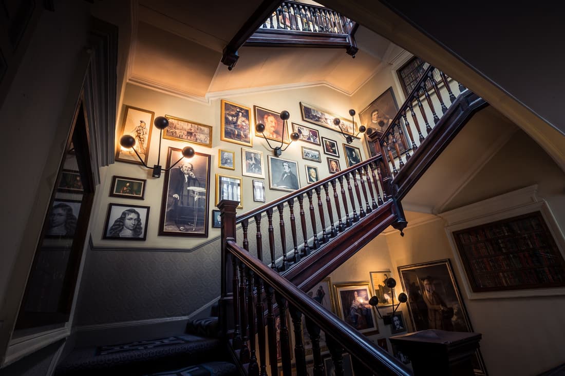 Hotel Indigo Edinburgh - Princes Street by IHG