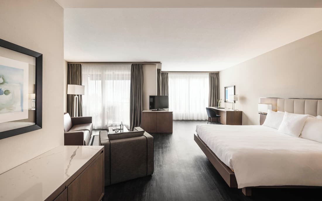 Hotel Belvedere Locarno
