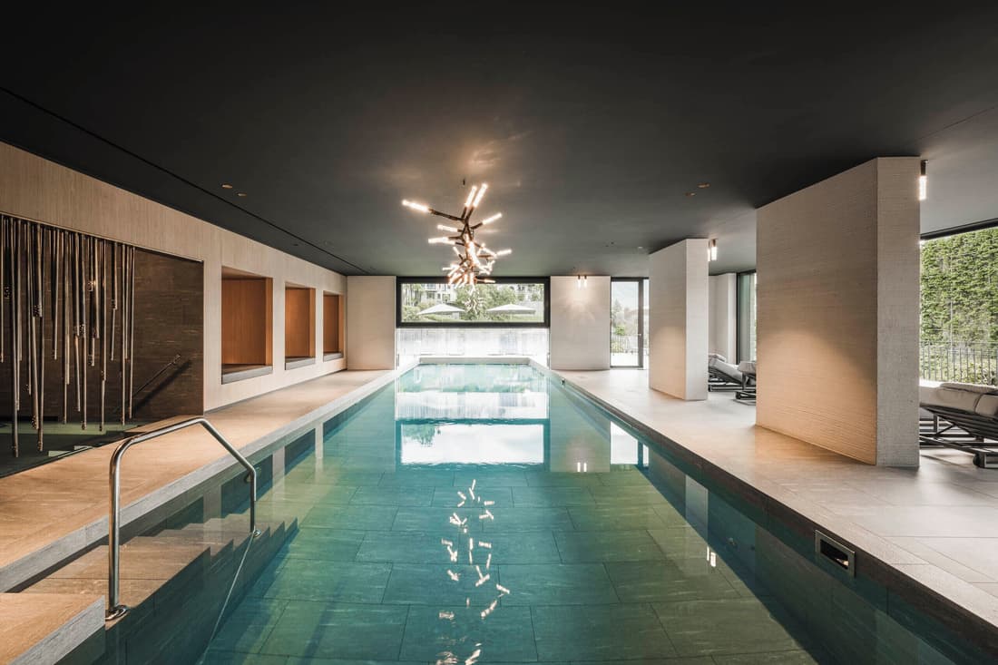 Hotel Belvedere Locarno