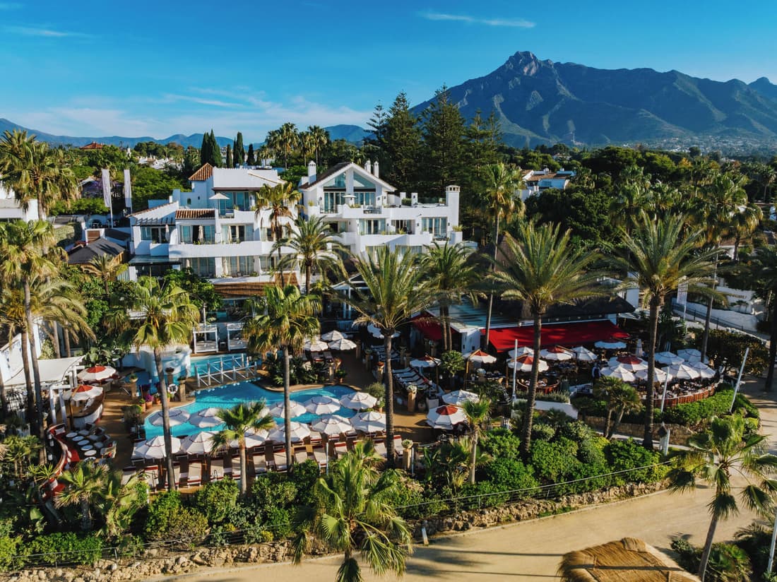 Puente Romano Marbella