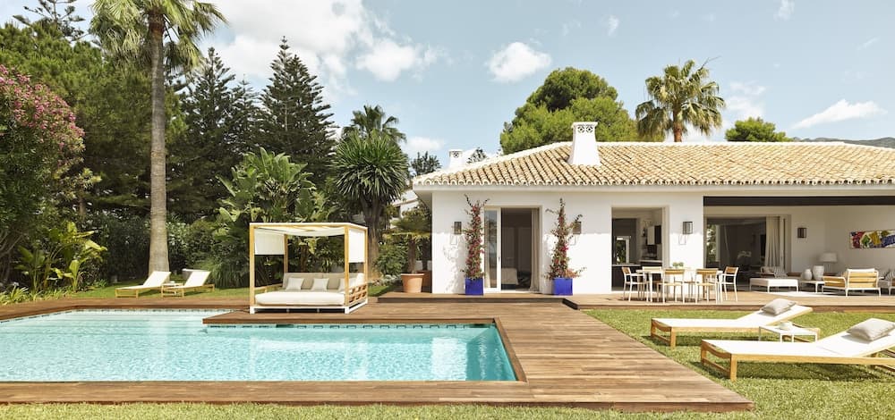 Puente Romano Marbella