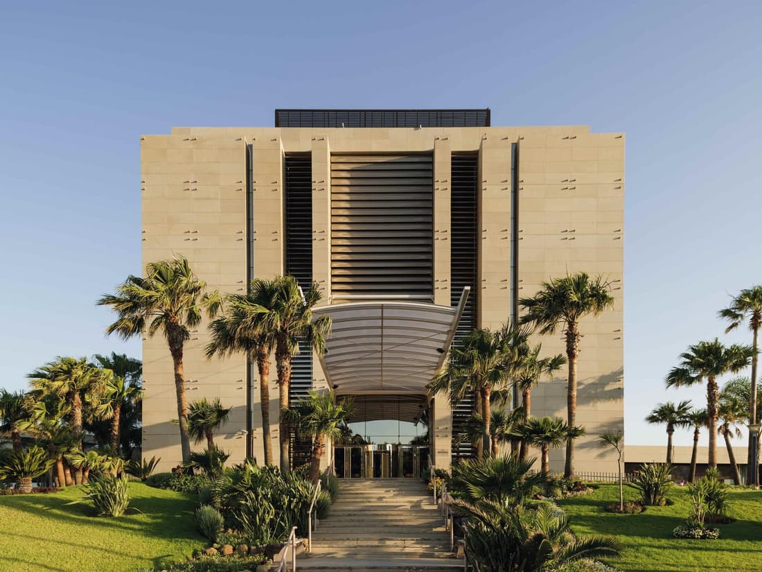 Mövenpick Hotel & Casino Malabata Tanger