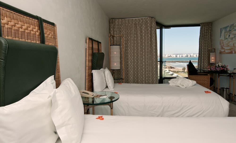 Mövenpick Hotel & Casino Malabata Tanger