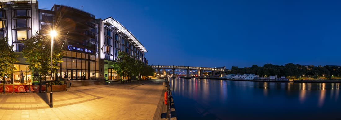 Copthorne Hotel Newcastle