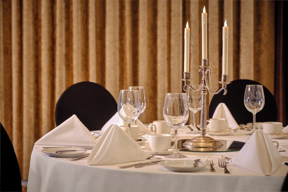 Millennium Hotel and Conference Centre Gloucester London