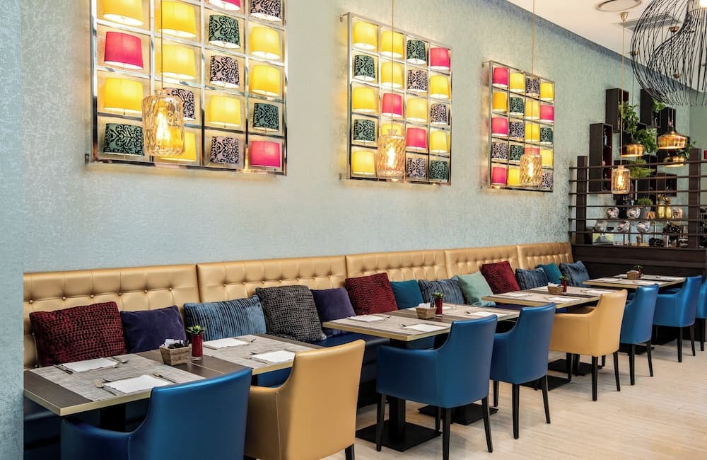 Leonardo Hotel Madrid City Center