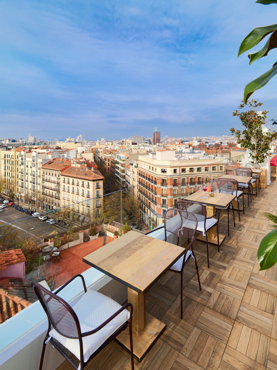 H10 Puerta de Alcalá 4* Sup