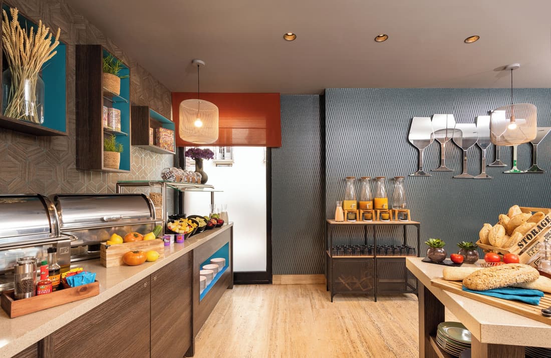 Leonardo Boutique Hotel Madrid