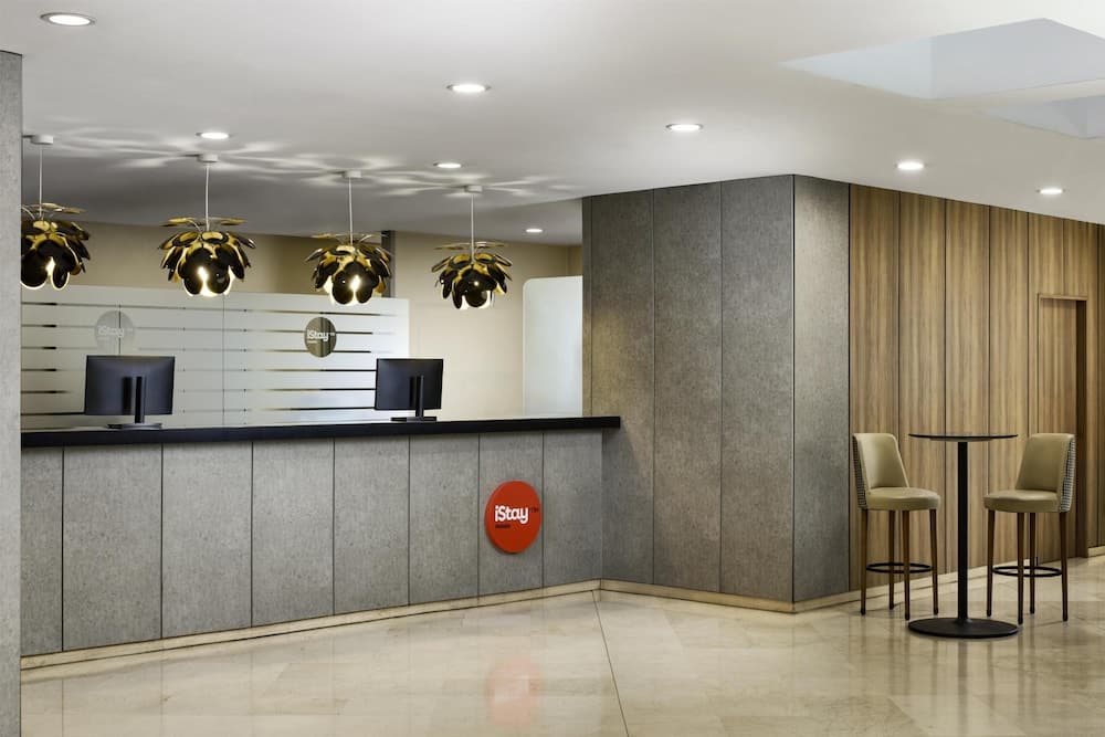 iStay by NH Ciudad de Valencia Hotel
