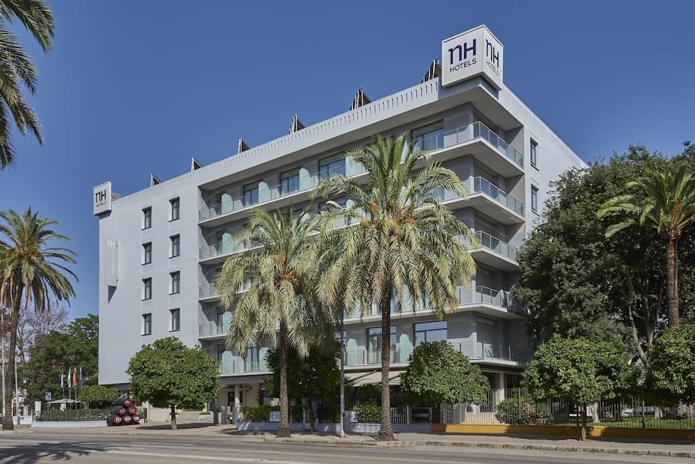 NH Avenida Jerez