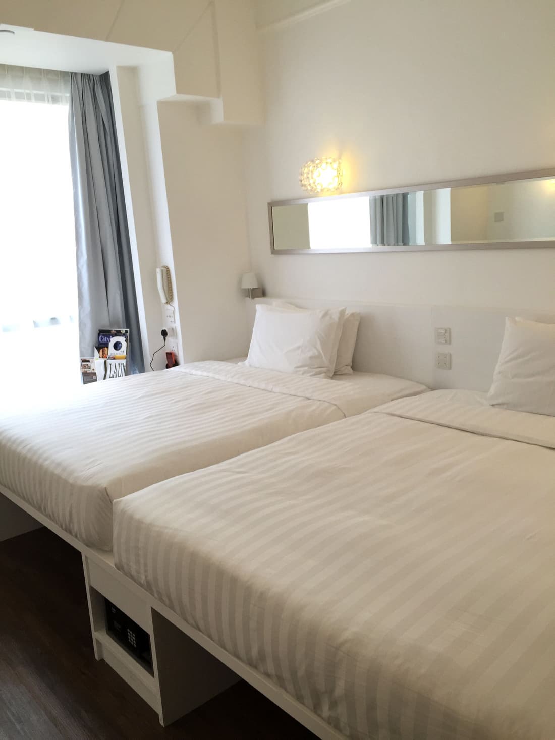 Charterhouse Causeway Bay