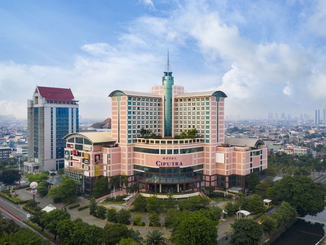 Hotel Ciputra Jakarta