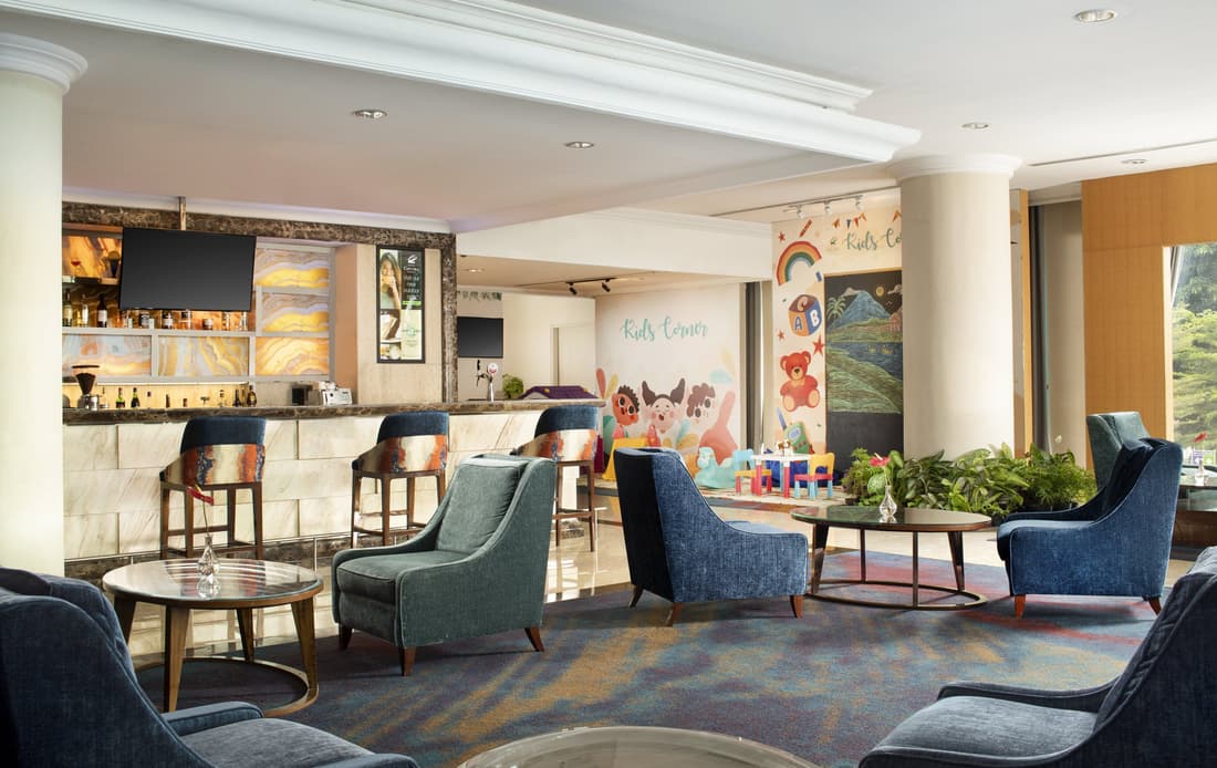 Hotel Ciputra Jakarta
