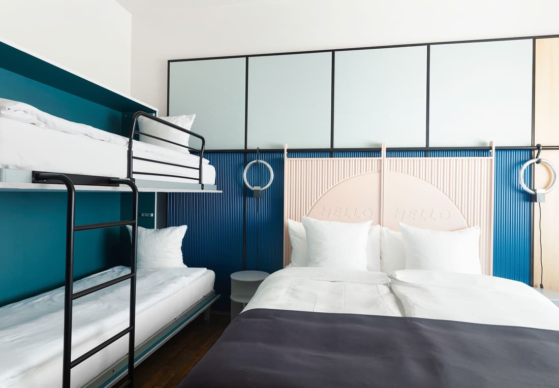 CPH Hotel