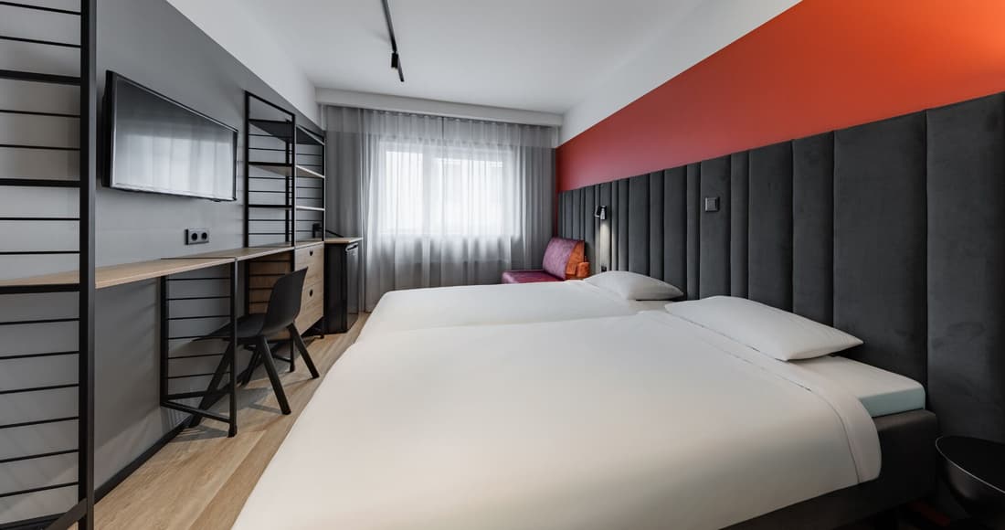 Tallink Express Hotel