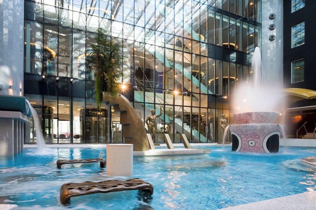 Tallink Express Hotel