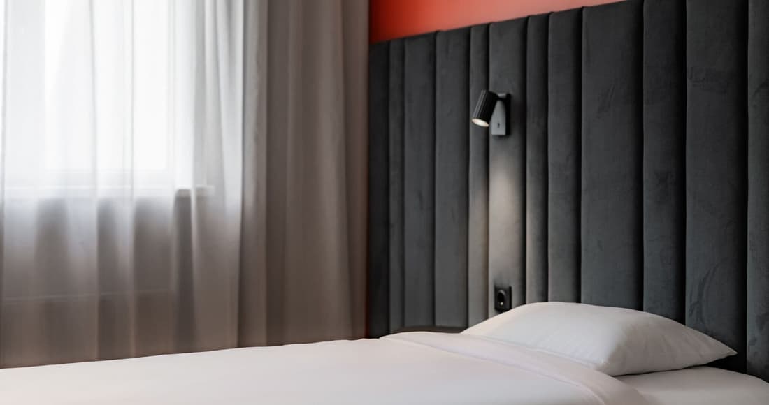 Tallink Express Hotel