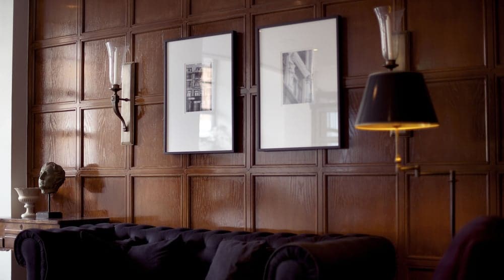 Home Hotel Bastion