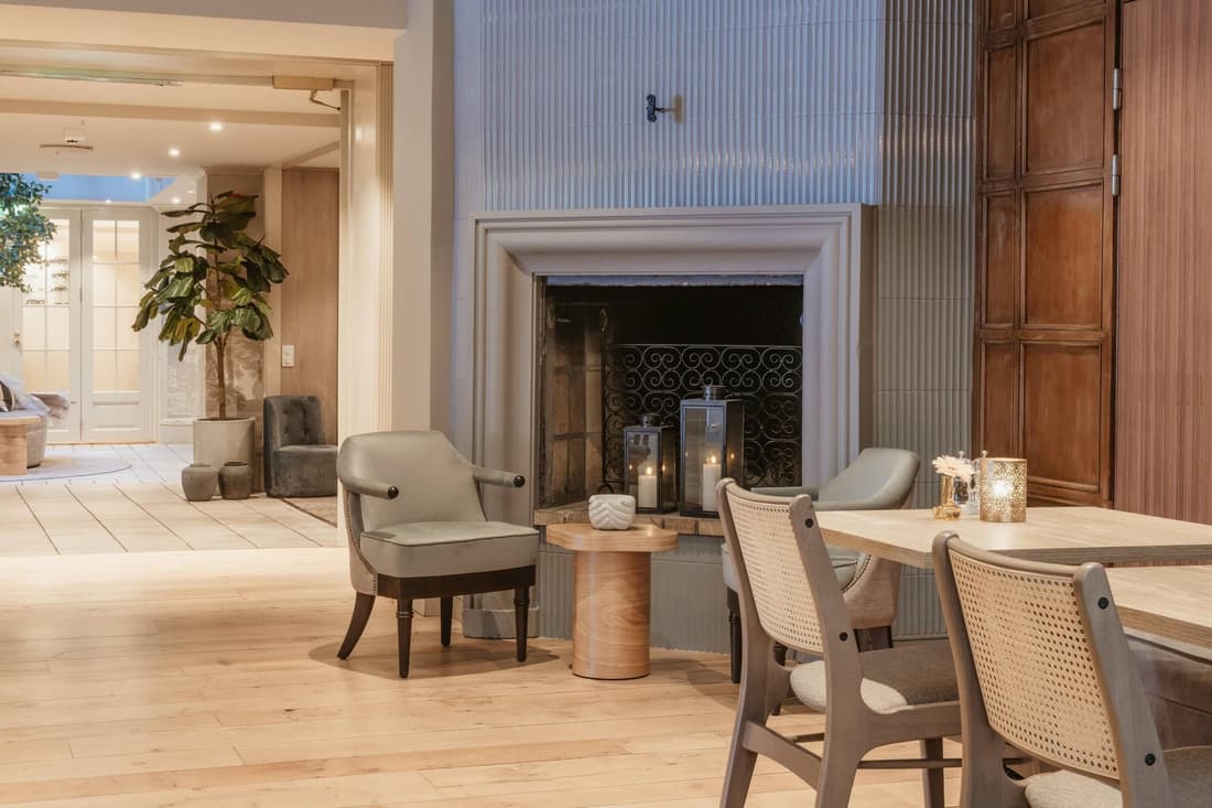 Home Hotel Bastion