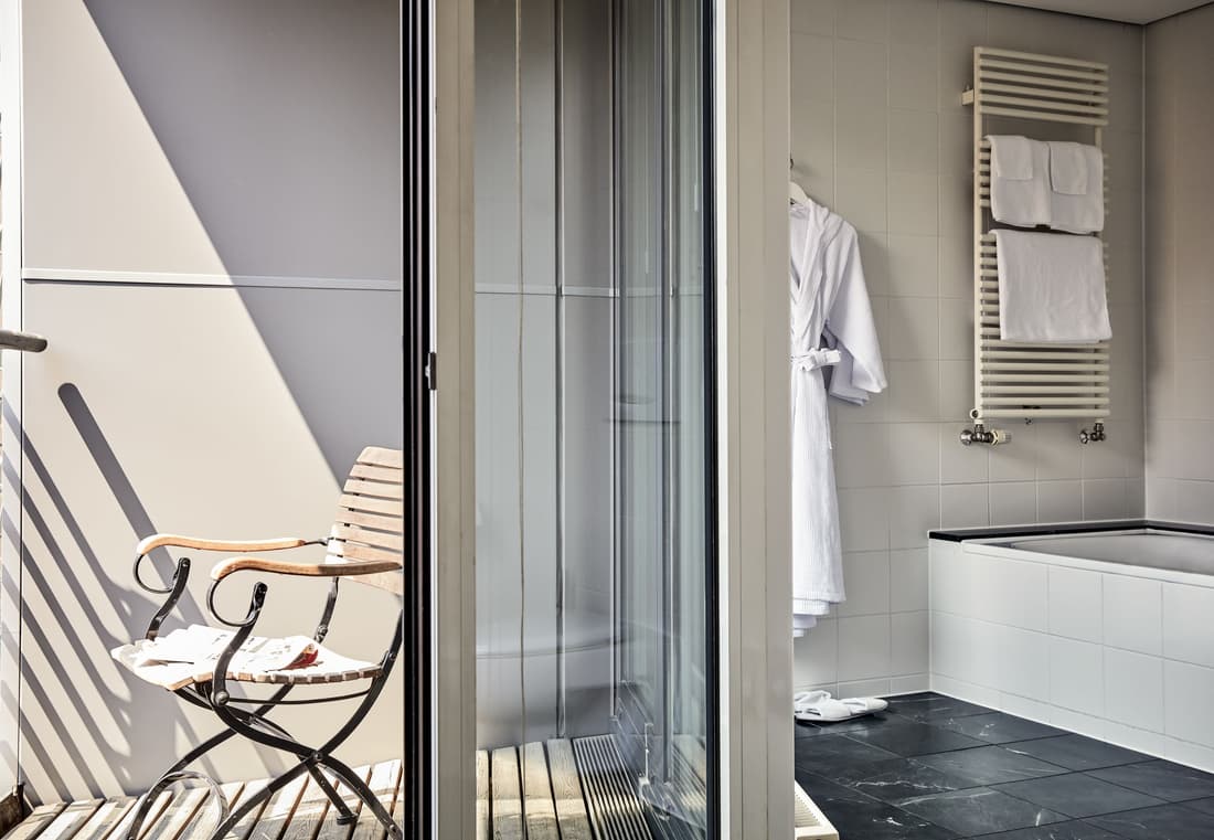 The Mandala Berlin, a Member of Design Hotel
