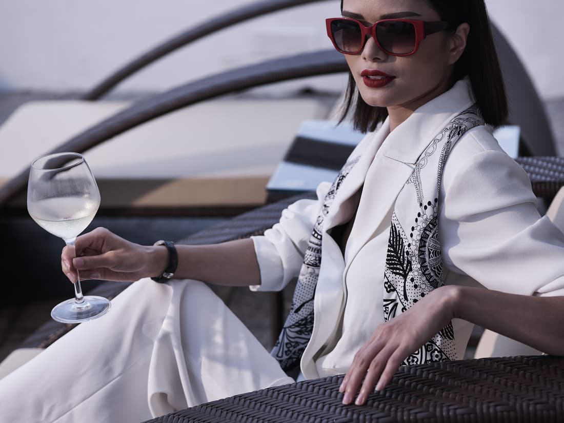 Pullman Hanoi Hotel