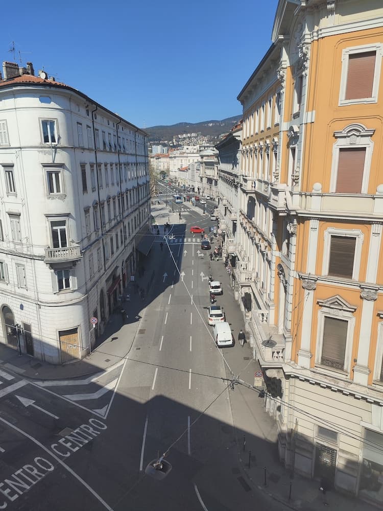 Hotel Roma