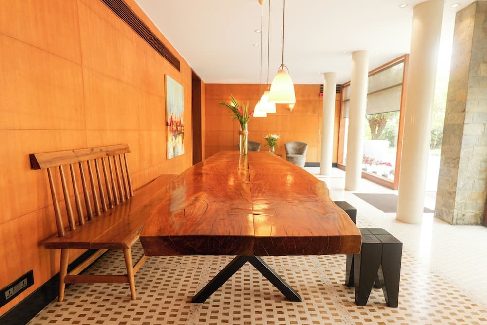 The Manor - New Delhi