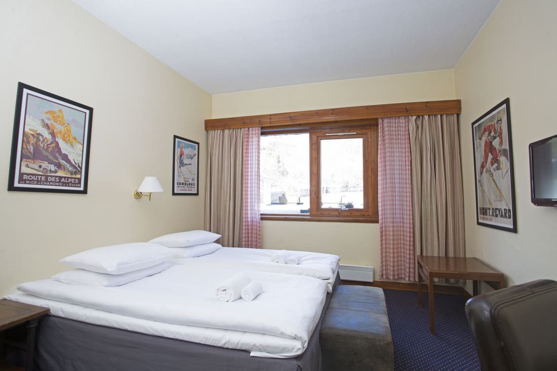 Skogstad Hotell - Unike Hoteller