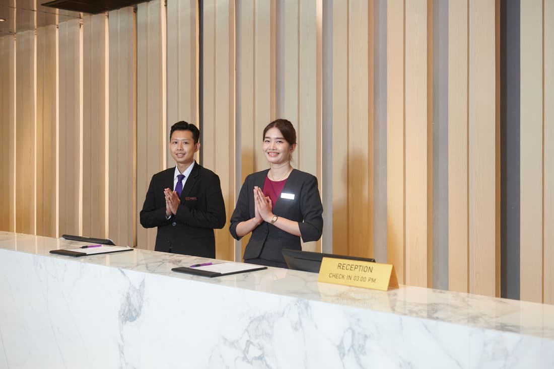 TK Palace Hotel & Convention