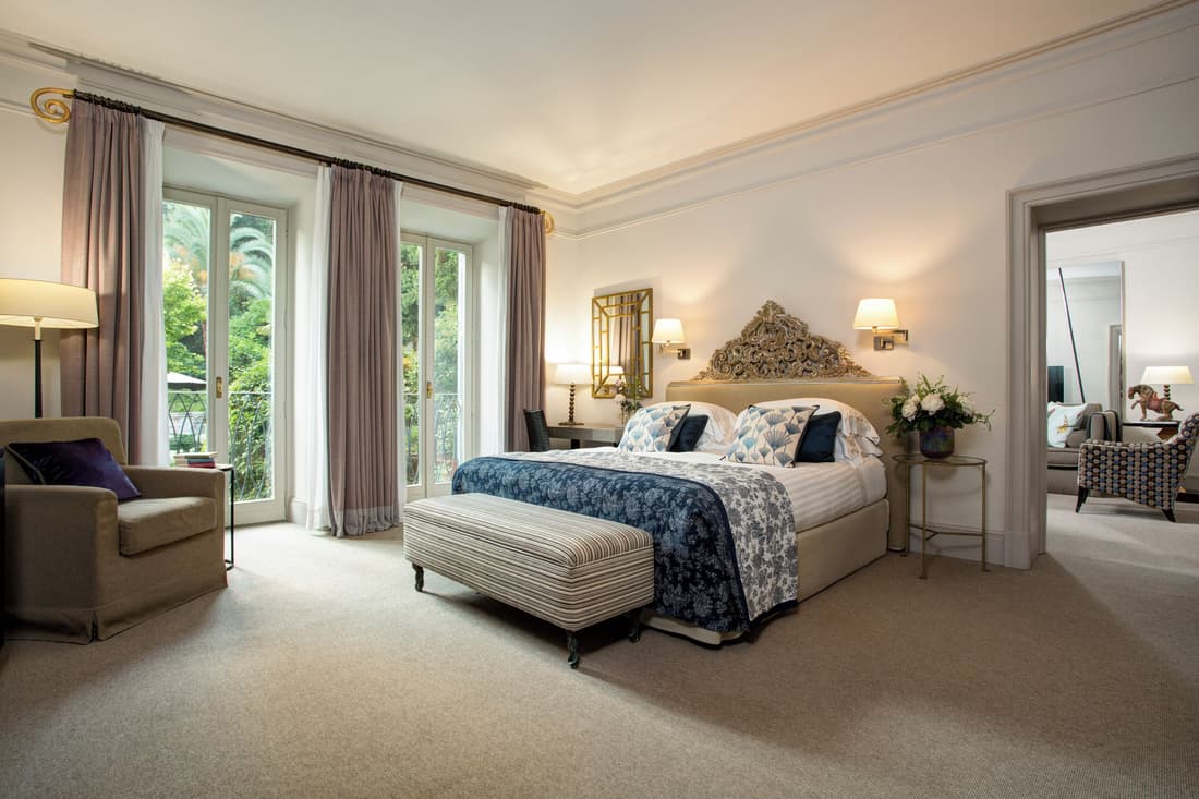 Rocco Forte Hotel De Russie