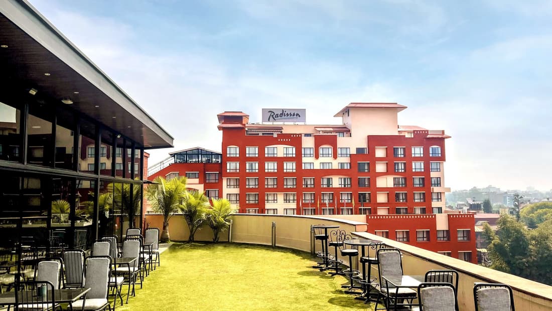 Radisson Hotel Kathmandu