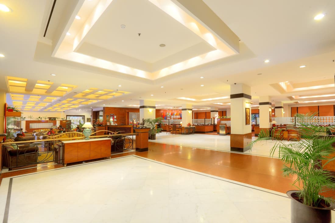 Radisson Hotel Kathmandu