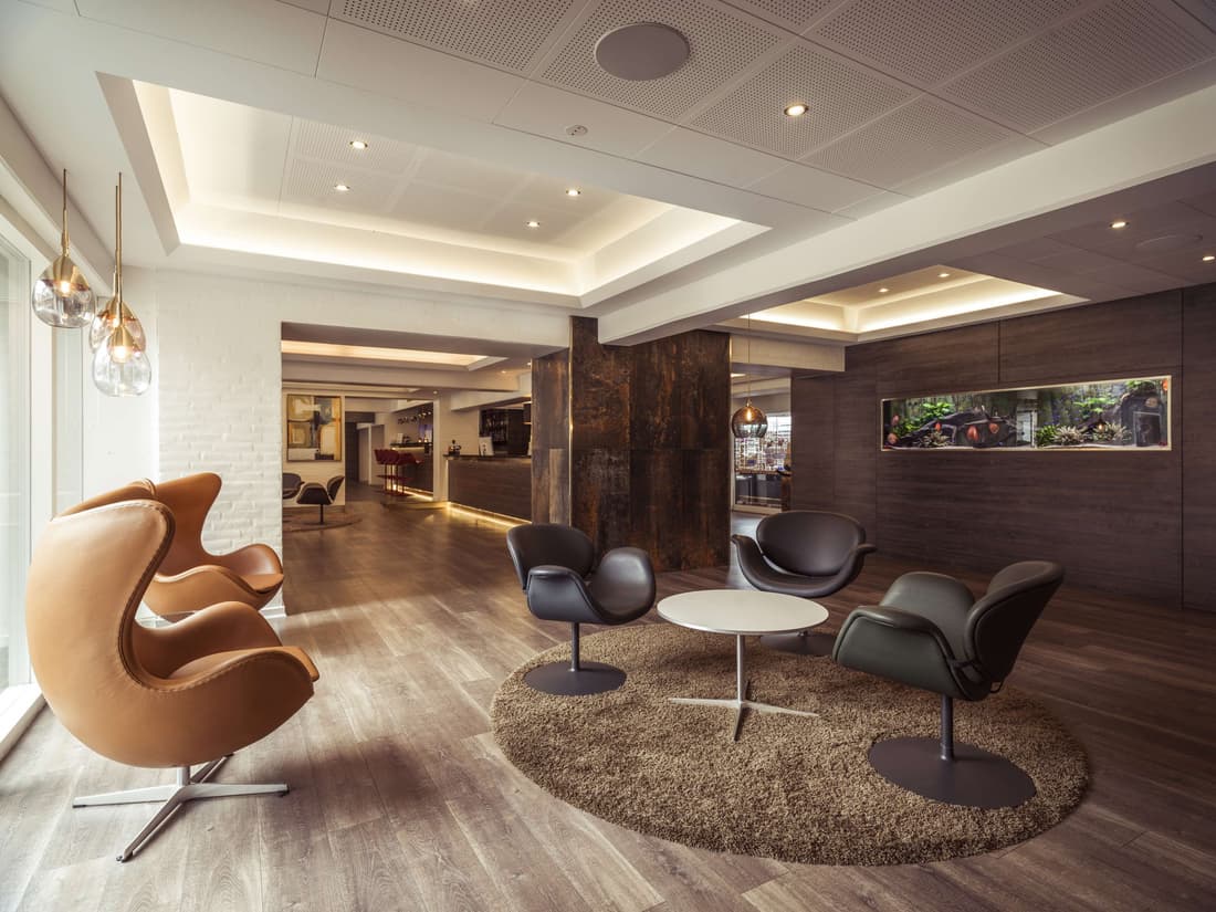 Radisson Blu Limfjord Hotel Aalborg