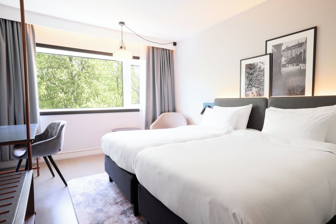 Radisson Blu Park Hotel, Oslo