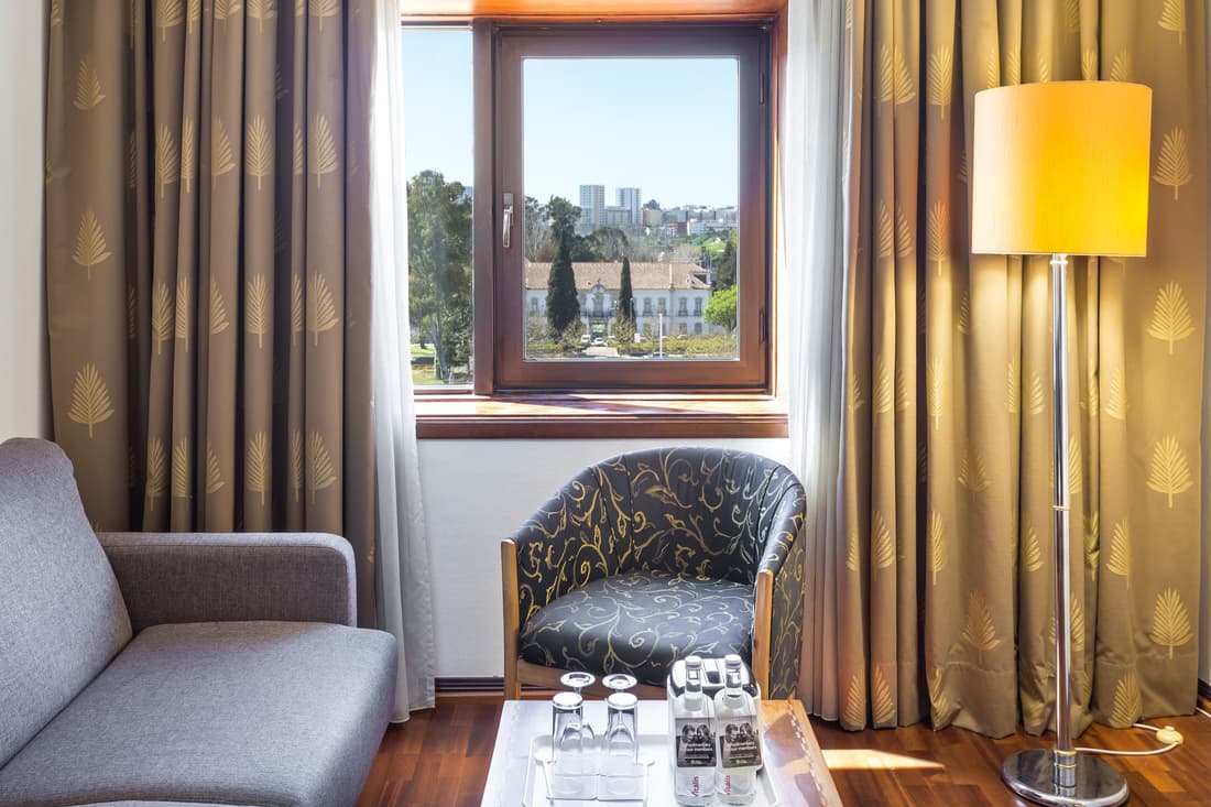 Radisson Blu Hotel