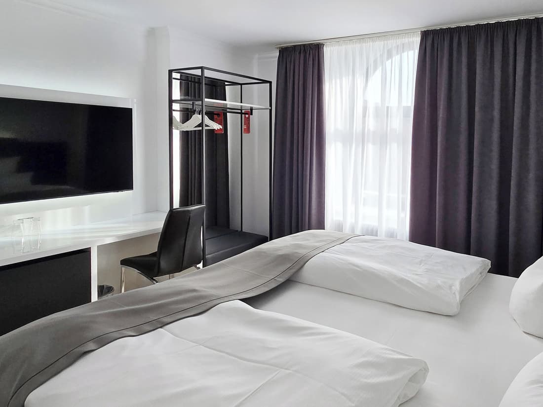 DORMERO Hotel Coburg