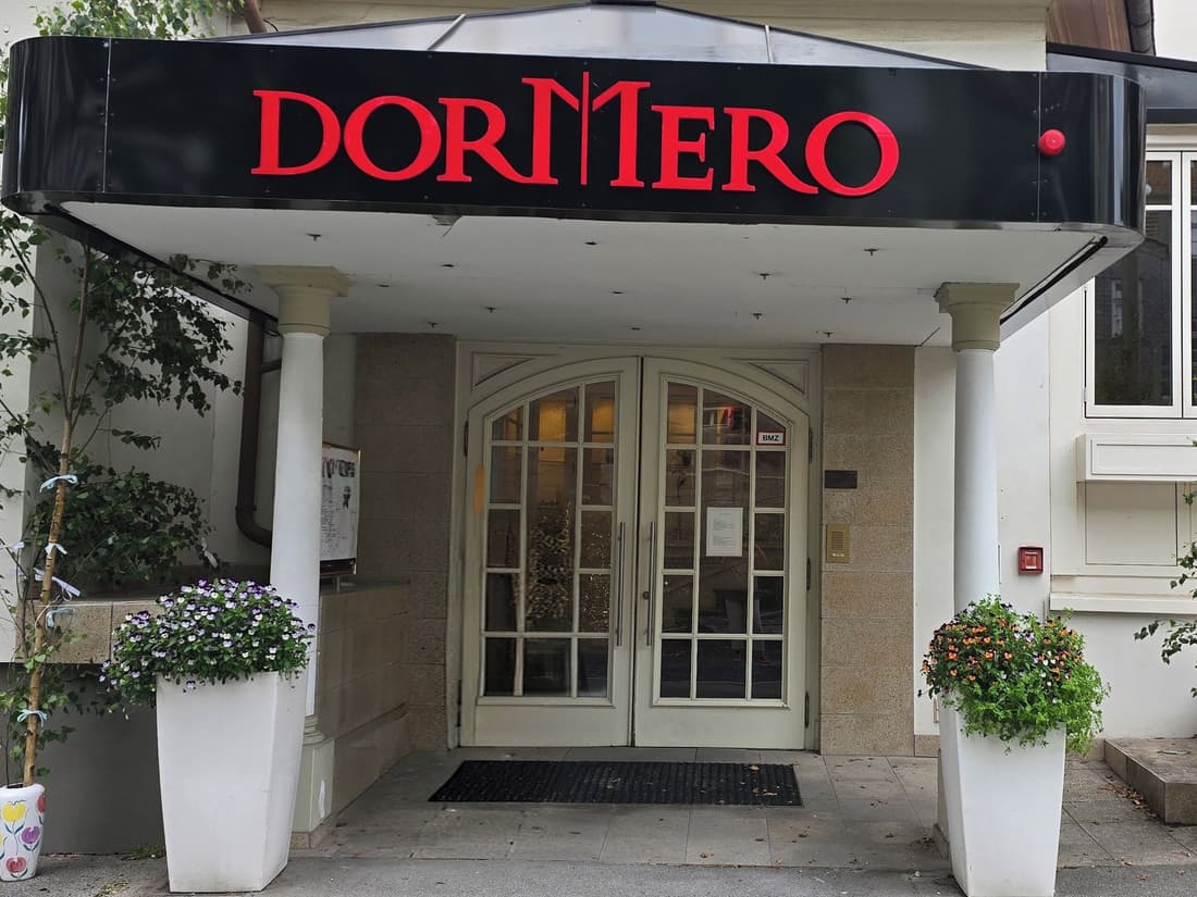 DORMERO Hotel Coburg