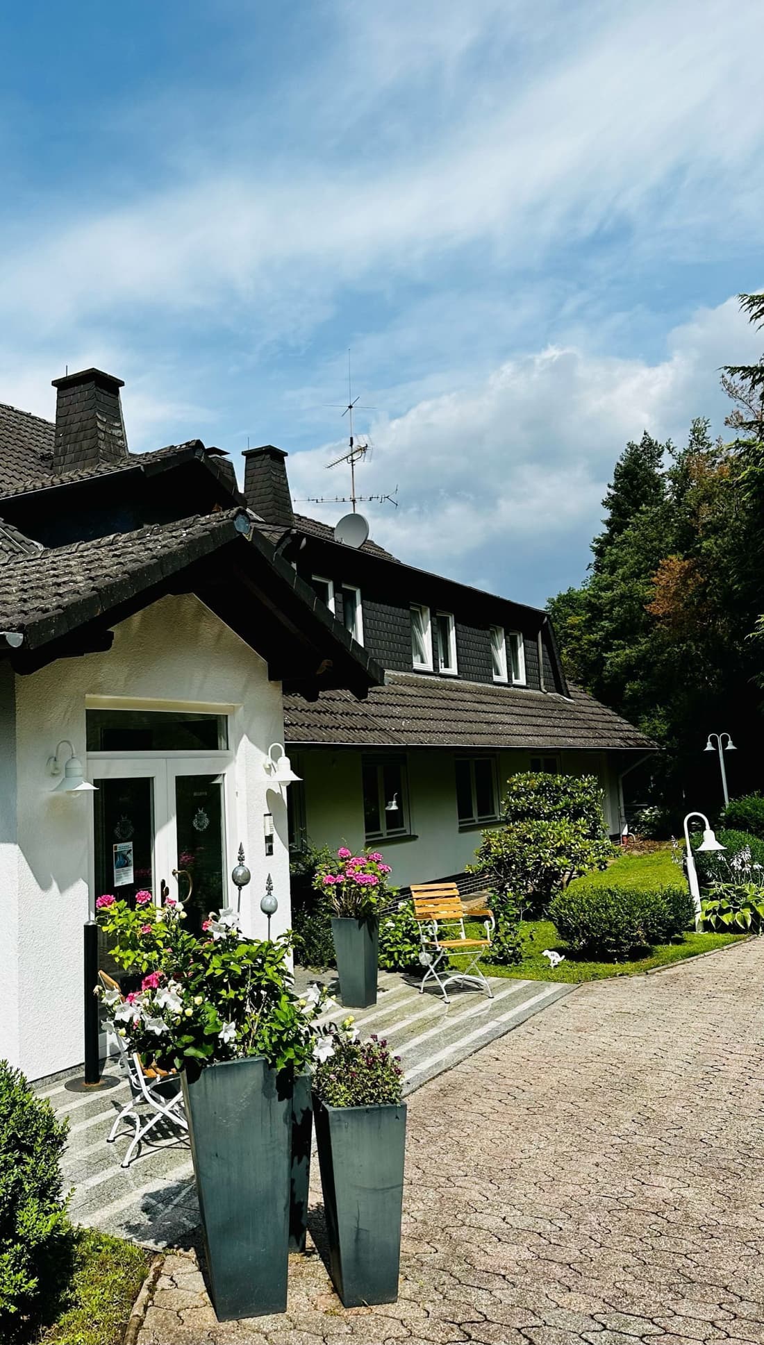 Hotel Bellevue