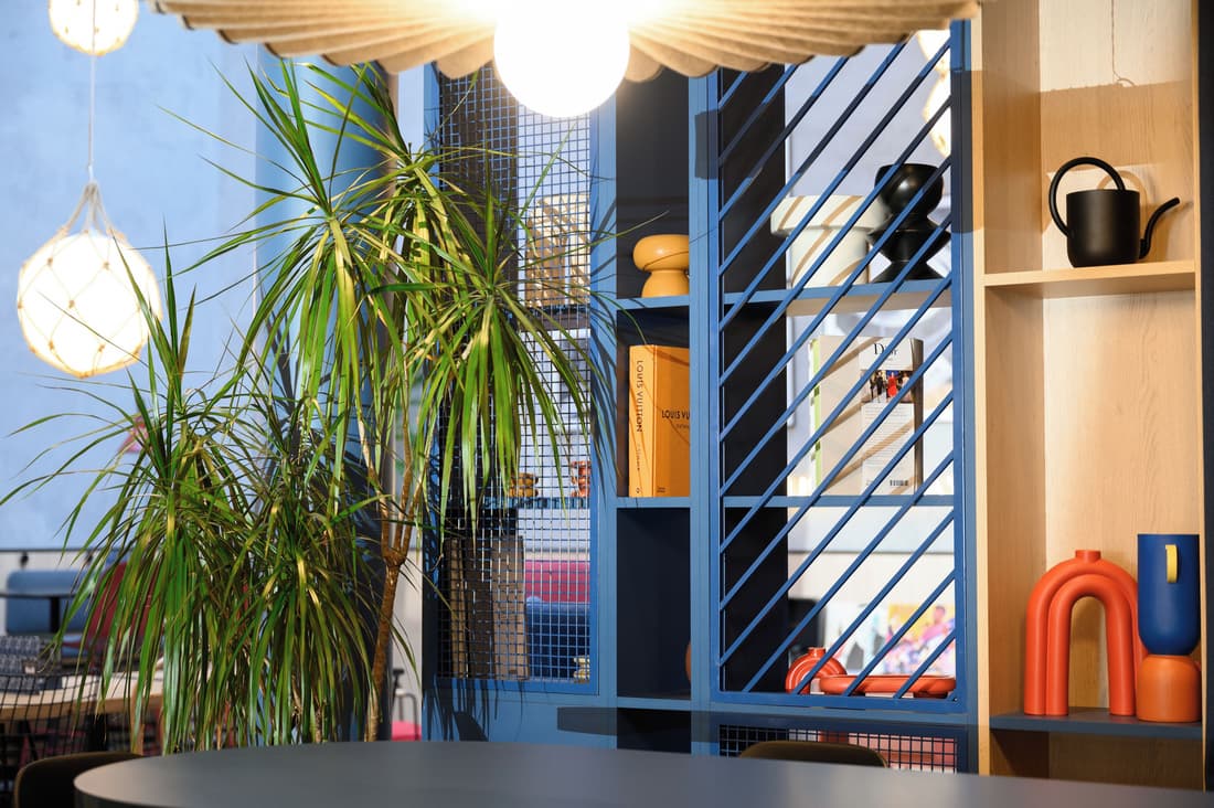 ibis Budapest Centrum